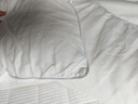 MIDO HOUSE铭都60支全棉50%大豆纤维被子秋冬季加厚保暖被芯冬天220*240cm 实拍图