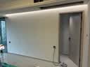 高精密墙布无缝全屋客厅卧室背景壁布2026新款简约墙纸墙布包安装 小样专拍-联系客服-免费领取样品 平米 实拍图