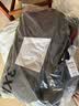 斐乐90鹅绒服丨男装锁温羽绒服冬季防水透湿保暖连帽外套 正黑色-BK 3XL 190/108A/XXXL 实拍图
