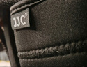 JJC 适用佳能200D二代 90D相机包 内胆包 索尼a7m5 a7m4 a7r3 尼康z5 z6二代 z7二代 富士XT5单反微单 实拍图