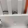 小米（MI）路由器AX3000T 5G双频WIFI6 多设备组网 3000M无线速率 多宽带聚合 智能家用路由 实拍图