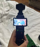 大疆 DJI Osmo Pocket 3 标准版 一英寸口袋云台相机 OP灵眸手持数码相机 旅游vlog 便携美颜摄像 实拍图