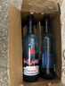 红星二锅头 蓝瓶绵柔8纯粮升级甜润清香型白酒  自饮北京特产节日礼品 43度 750mL 6瓶 整箱装 实拍图