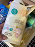 婴儿湿巾宝宝湿纸巾100%纯棉可入口湿巾便携装成人可用20抽*5包 实拍图