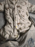 巴拉巴拉童装婴儿连体衣新生儿宝宝包屁衣服男女童冬装爬行服加厚保暖软萌 实拍图