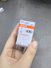 欧司朗（OSRAM）汽车灯泡  大灯近光灯远光灯卤素灯 H7 标准型 12V  (单支装) 实拍图