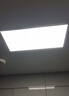 雷士（NVC）厨房灯铝扣板灯集成吊顶300x600卫生间政府补贴LED吸顶平板面板灯 实拍图