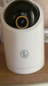 华为智选鸿蒙智选摄像头500万监控家用手机远程360度无死角带夜视全景可通话 家庭室内看护海雀3i3K 实拍图