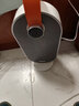 飞利浦（PHILIPS）家用取暖器便携暖风机办公室桌面电暖气台式节能烤火电暖炉对流居浴室暖气机 <基础款>PTC陶瓷加热 实拍图