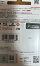 闪迪（SanDisk）64GB TF（MicroSD）4K内存卡 行车记录仪 监控摄像头专用 5,000小时录制 重复读写高耐用存储卡 实拍图
