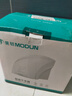 莫顿（MODUN）M-677A感应干手器全自动烘手机干手烘干机洗手烘干器卫生间烘手器 实拍图