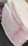 好奇（Huggies）铂金装小桃裤纸尿裤S96片(4-8kg)新生儿小号尿不湿【透爽散热】 实拍图