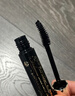 奇士美（kiss me）花盈美蔻精湛浓密卷翘防水睫毛膏6g 01曜石黑（三代 新年礼物） 实拍图