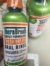 TheraBreath凯斯博士漱口水 雨林薄荷473ml 0酒精 深层清洁抑菌持久 持久清新 实拍图
