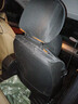 欧玛奴 汽车座套四季通用汽车坐垫全包围皮亚麻座椅套适用于 豪华版咖色 大众速腾迈腾途观/L朗逸捷达宝来凌渡帕萨特朗行蔚领 实拍图