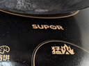 苏泊尔（SUPOR）超猛火家用电磁炉电陶炉新型电磁灶电池炉大功率一体大面板火锅炉一套带锅配锅C22-IA823C国家补贴 实拍图