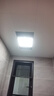 雷士（NVC）政府补贴铝材面板风暖浴霸照明换气排风五合一体机浴室卫生间Y400 实拍图