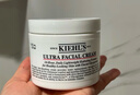 科颜氏（Kiehl's）全新第三代高保湿面霜125ml秋冬补水保湿滋润护肤品 圣诞礼物 实拍图