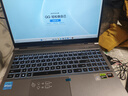 机械革命蛟龙16Pro游戏本 2025新款新旗舰锐龙R9HX处理器 满血RTX5060/5070 畅玩3A电竞设计办公笔记本电脑 蛟龙15K八大核R7H/4050满血/165Hz 定制设计：24G内存 实拍图