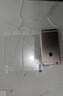 【2片装】迈谷斯 苹果6Plus/6SPlus钢化膜防窥iphone6/6S手机膜全屏覆盖高清防爆膜 6P/6SPlus【全屏*防爆钻石膜】白色2片装 实拍图
