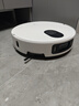 米家【年度重磅新品】扫地机器人5pro 薄嵌上下水版 AI智能互交双机械臂扫拖一体地洗地机吸尘器 实拍图