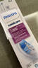 飞利浦（PHILIPS）电动牙刷头官方原装适配钻石3/7/9系列刷柄清洁护龈亮白 欧洲进口 3支装HX9033  实拍图