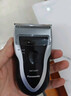 松下（Panasonic）电动剃须刀往复式男士刮胡刀进口单刀头全身水洗长续航男生生日礼物新年礼物送老公B383国家补贴 实拍图