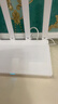 小米（MI）路由器AX3000T 5G双频WIFI6 多设备组网 3000M无线速率 多宽带聚合 智能家用路由 实拍图