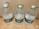 怡宝 饮用水 纯净水4.5L*4桶装水 整箱装 实拍图