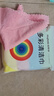 佳帮手加大号纤维抹布40*40cm*8条厨房清洁洗碗布擦桌子洗车吸水毛巾 实拍图