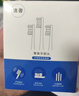 清奢适配小米米家牙刷头T300 T500 T500C T700 MES601 602 DDYS01SKS适配米家青春版MI成人款替换刷头 6支 白色升级款 实拍图