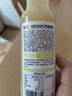 农夫山泉100%纯果汁NFC苹果香蕉混合汁300ml*10瓶整箱礼盒鲜果压榨 实拍图