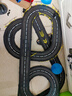 飞尝友趣轨道赛车大型轨道车电动遥控车四驱车跑道玩具男孩儿童节生日礼物 【加速电动版】7.2米+2赛车+2路牌+10电刷 6-10岁赛道轨道套装双人磁吸1-3岁 实拍图