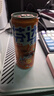 可口可乐（Coca-Cola）芬达Fanta 高考季 无糖零卡橙味碳酸饮料330ml*24摩登罐 高分必达 实拍图