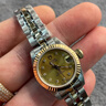 帝舵（TUDOR）【二手99新】帝舵女表经典/公主系列18k黄金镶钻 自动机械28mm商务女士腕表 时尚休闲风瑞士手表 【22mm金盘】M92513-0011 实拍图