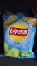 乐事（Lay's）薯片 (原味+黄瓜+青柠) 70克*3包 组合包 零食大礼包 休闲食品 实拍图