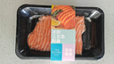 纯尔冰鲜 (大西洋鲑)挪威三文鱼刺身切片200g*2盒 每日现切 源头直发 实拍图