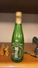 菊正宗（KIKUMASA) 纯米清酒 300ml 日本进口 浓醇辛口 实拍图
