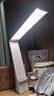 美的（Midea）LED折叠台灯便携充电床头灯学生学习书桌阅读灯儿童卧室家用led灯 实拍图