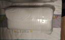京东京造新梦享乳胶枕 93%天然乳胶 泰国进口成人护颈颈椎枕头 经典波浪枕 实拍图