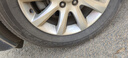 普利司通（Bridgestone）汽车轮胎 225/65R17 102V H/L 400 配套昂科威/适配RAV4/CVR 实拍图