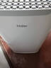 海尔（Haier）空气净化器除甲醛除雾霾除烟味母婴家用除灰尘杀菌氨基酸除醛办公室卧室智能净化机KJ205F-H15B 实拍图