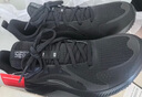 李宁越影 ELEMENT丨跑步鞋男网面透气秋冬季减震轻盈运动鞋ARHT047 实拍图