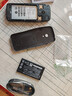 诺基亚（NOKIA）3210 4G 移动联通电信广电全网通 2.4英寸双卡双待 直板按键学生功能机备用手机黑色 实拍图