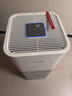 霍尼韦尔（Honeywell）空气净化器除花粉甲醛细菌流感病毒卫健委备案消毒机hmax空间舱全屋速净KJ1000F-P22W家电 实拍图