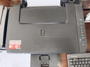 佳能（Canon）G2800大容量可加墨彩色多功能一体机（打印/复印/扫描/作业打印/照片打印机 学生/家用） 实拍图