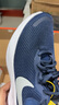耐克NIKE男子跑步鞋REVOLUTION 7 运动鞋FB2207-400蓝白42 奥莱清仓 实拍图