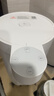小米米家智能电热水瓶5L 烧水壶家用大容量精准调准净化水质 5L 实拍图