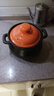 苏泊尔（SUPOR）砂锅煲汤锅炖锅3.0L养生煲耐高温不开裂陶瓷煲 实拍图