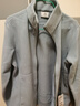 伯希和（Pelliot）【经典2.0】抓绒衣女摇粒绒外套冲锋衣内胆保暖夹克125110022灰L 实拍图